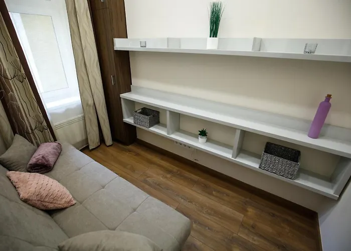 A37 Awesome Apartament