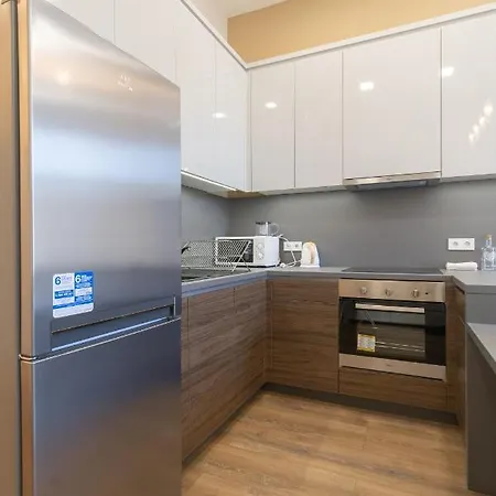 Apartamento A37 Awesome