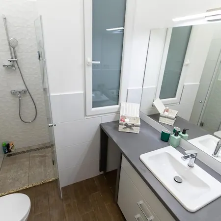 아파트 A37 Awesome 부다페스트