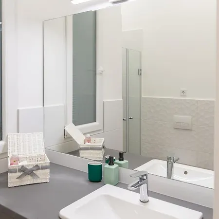 A37 Awesome 아파트 부다페스트