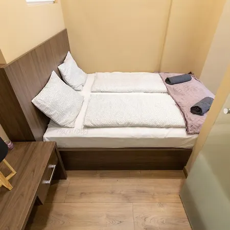 A37 Awesome 아파트 부다페스트