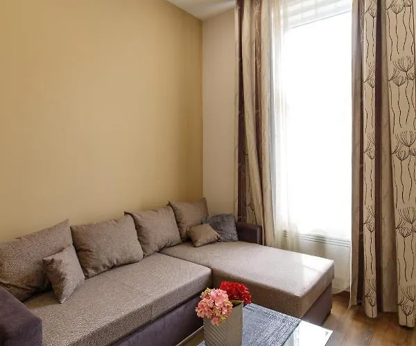 A37 Awesome Appartement