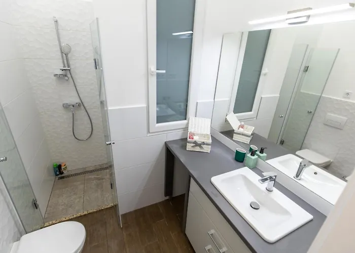 Appartement A37 Awesome Boedapest