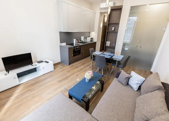 Appartement A37 Awesome