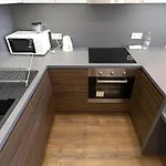 A37 Awesome Apartman *