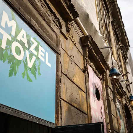 דירה A37 Awesome