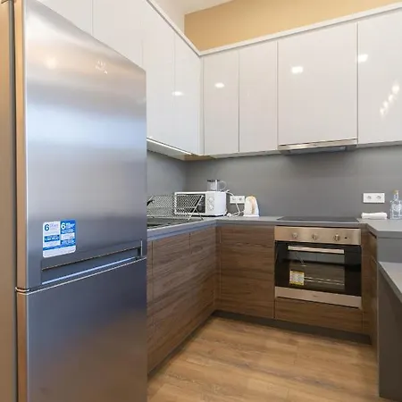 Apartmán A37 Awesome