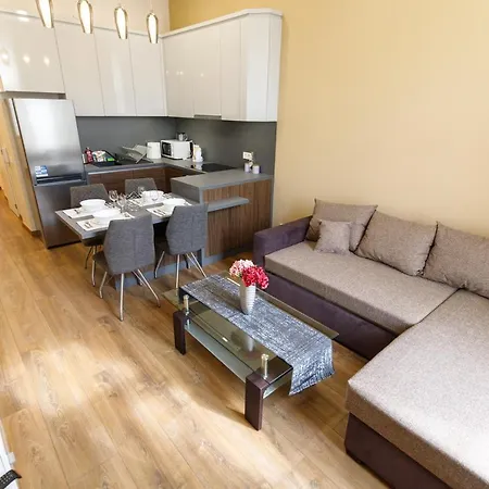 Apartmán A37 Awesome *