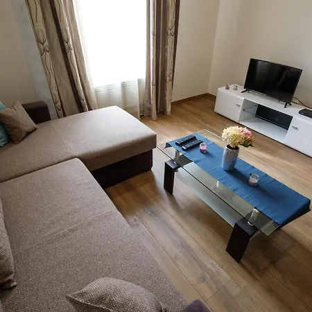 Apartmán A37 Awesome