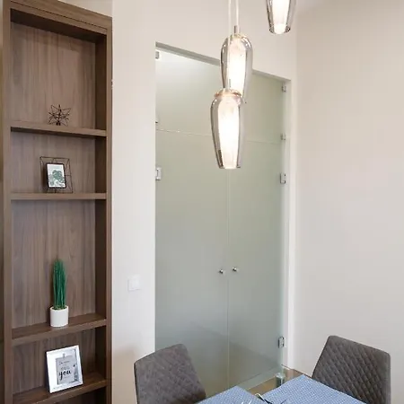 Apartmán A37 Awesome