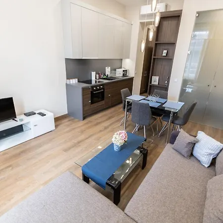 Apartmán A37 Awesome