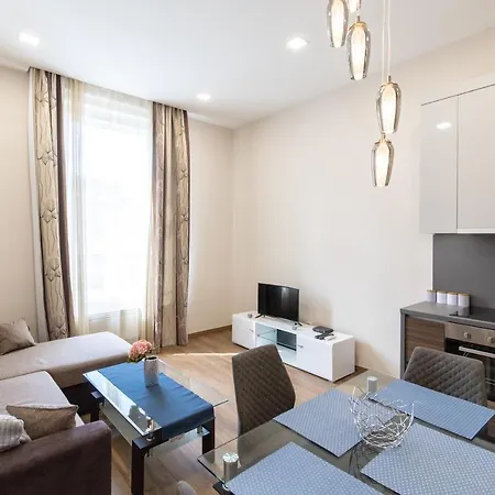 Apartmán A37 Awesome *