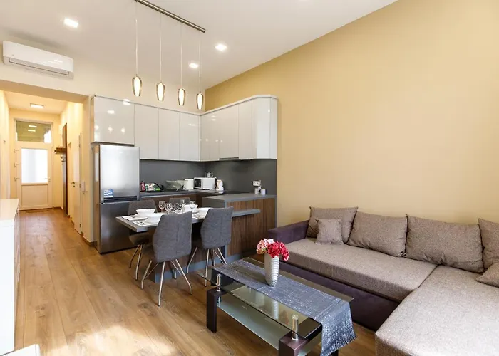 A37 Awesome Appartamento *