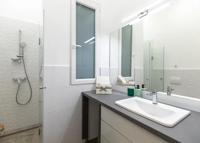 A37 Awesome Appartamento
